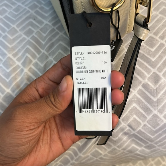 COPY - Marc Jacob Tan Color - Picture 6 of 6